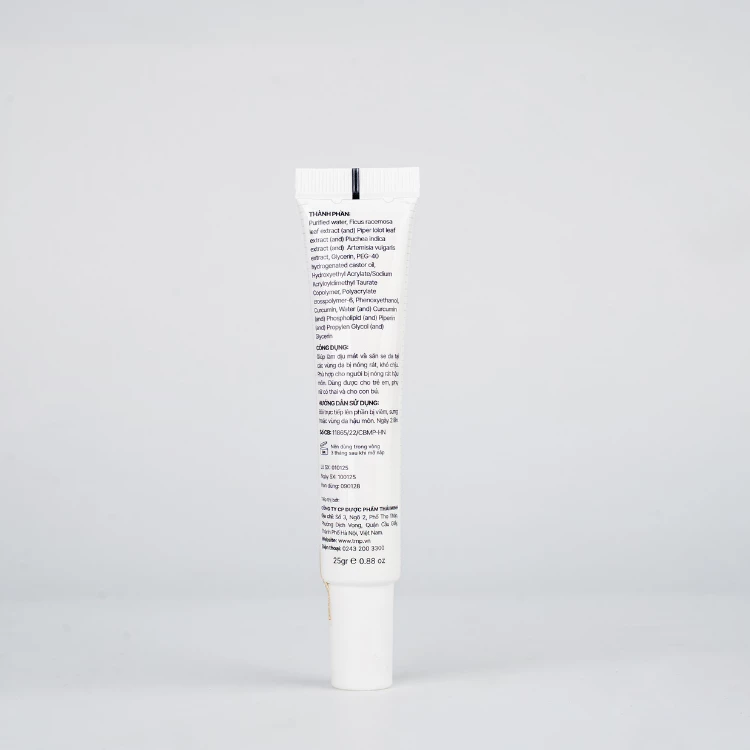 cotripro gel tuýp