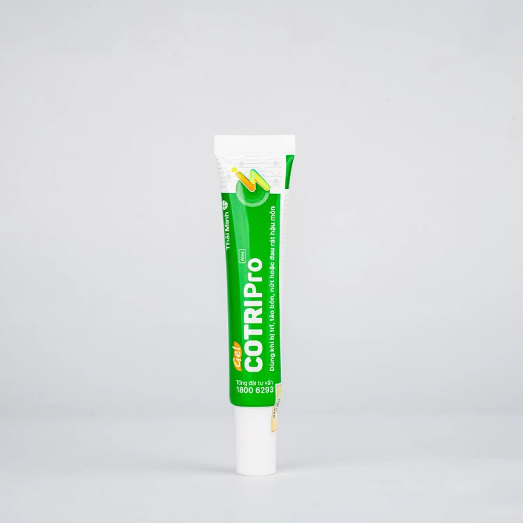 cotripro gel tuýp