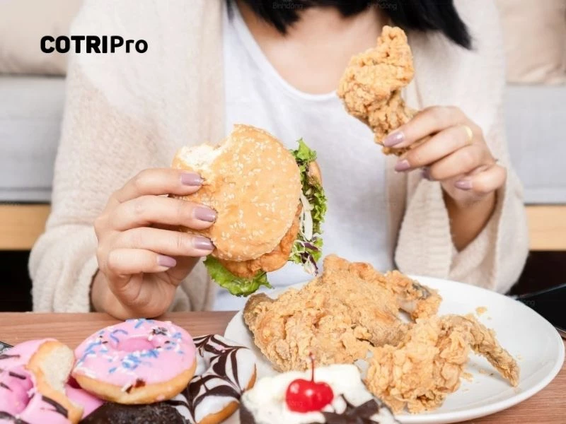 4 nguyên nhân gây trĩ độ 1