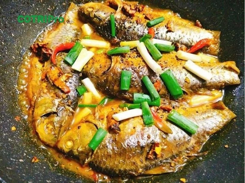 Cải thiện hệ tiêu hóa với nghệ