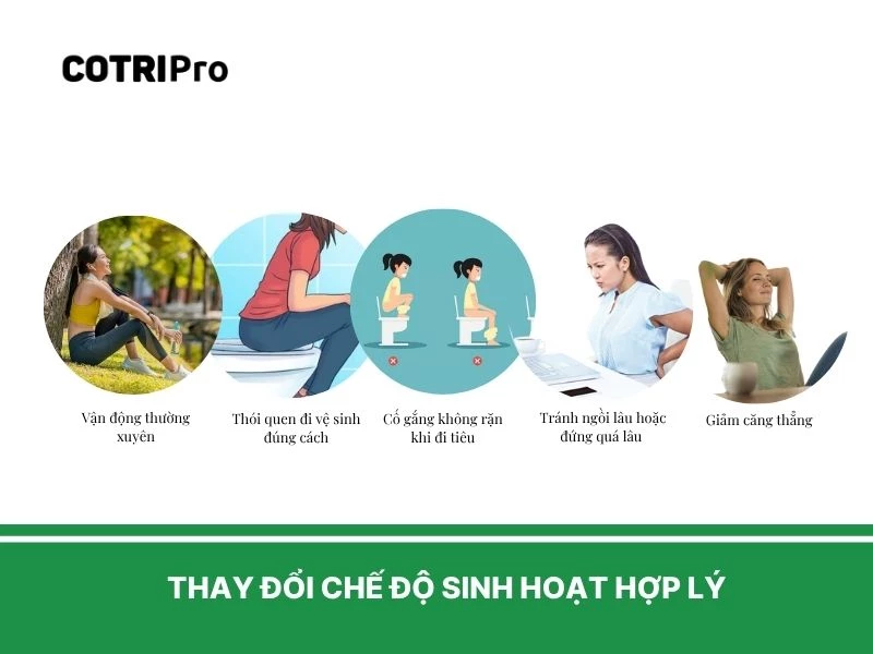 Đứng và đi thường xuyên giúp máu lưu thông