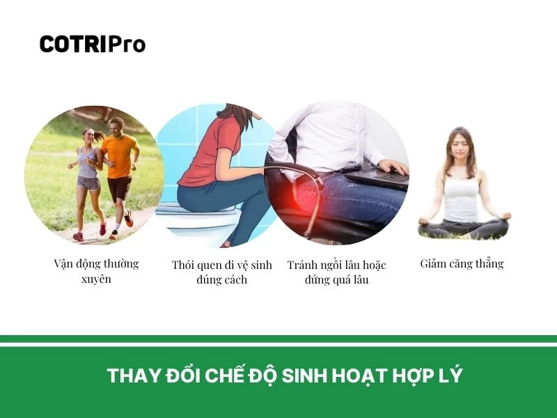 Đi bộ nhẹ nhàng giúp giảm áp lực vùng mông