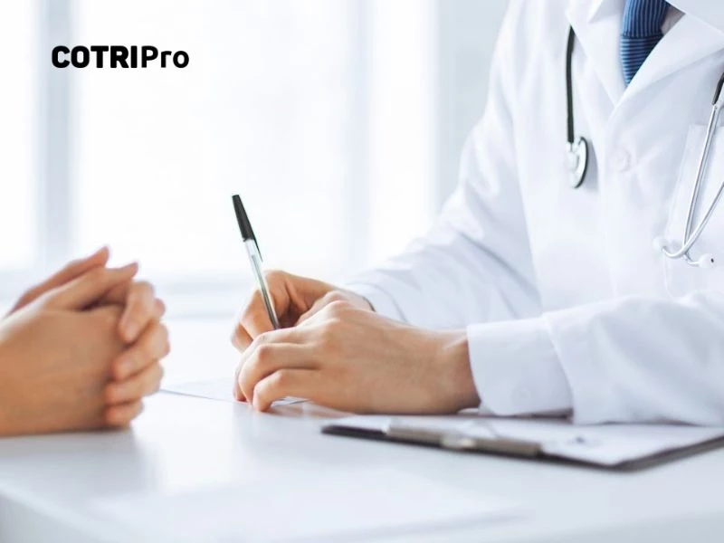 Nên gặp bác sĩ khi trĩ chảy máu