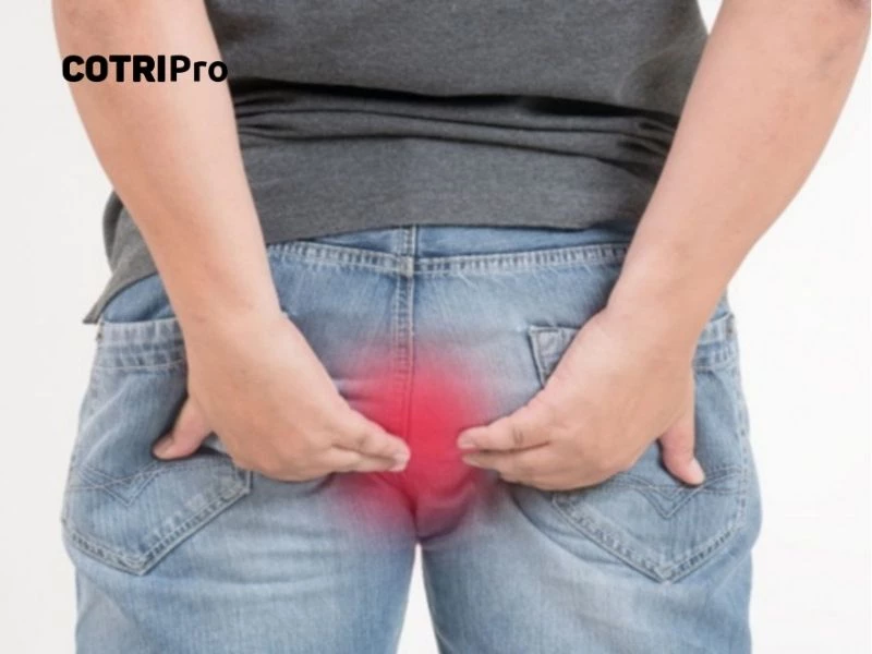 Trĩ ngoại độ 1 có nguy hiểm không