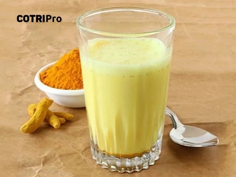 Nghệ có khả năng chữa bệnh về gan