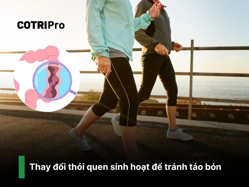 Tránh ngồi một tư thế thời gian dài