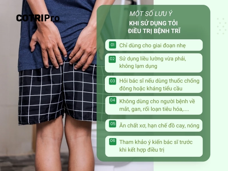 lưu ý khi sử dụng tỏi điều trị bệnh